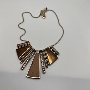 statement necklace